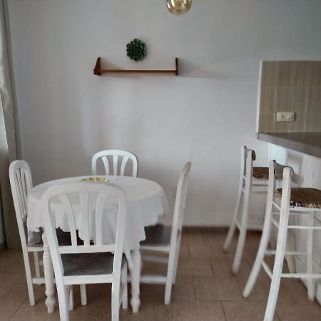 Viviendas Ferrer-Es Mal Pas Apartman San Francisco Javier Kültér fotó