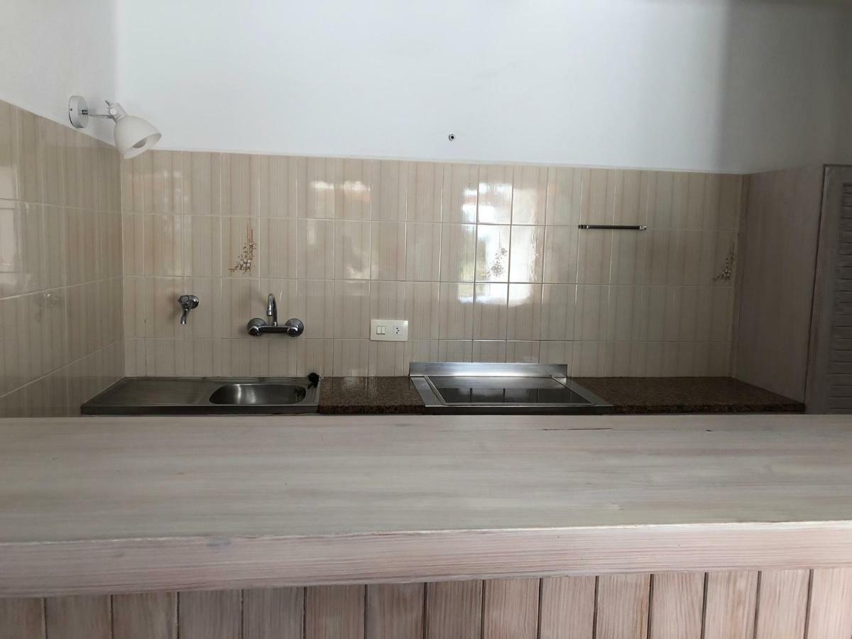 Viviendas Ferrer-Es Mal Pas Apartman San Francisco Javier Kültér fotó